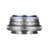 Laowa 10mm F.4 Cookie (Argent, Sony E) - Objectif