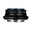 Laowa 10mm F.4 Cookie (Noir, Fuji X) - Objectif