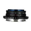 Laowa 10mm F.4 Cookie (Noir, L) - Objectif