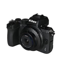 Laowa 10mm F.4 Cookie (Noir, Nikon Z 3