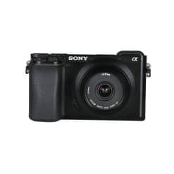 Laowa 10mm F.4 Cookie (Noir, Sony E)