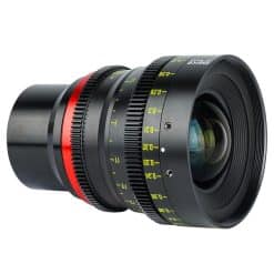 Meike 135mm T2.4 FF Prime
