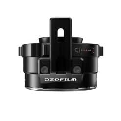 Dzofilm Octopus Adaptateur EF vers Canon RF (Noir)