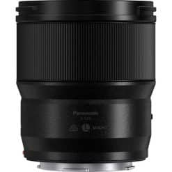 Panasonic Lumix S 24mm F1.8