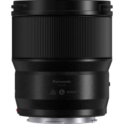 Panasonic Lumix S 24mm F1.8