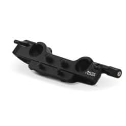 RED Bottom Support Bracket Rear