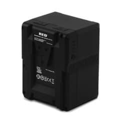 RED REDVOLT XL V Mount Batterie