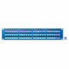 SKAARHOJ Rack Fly Trio avec Blue Pill – Panneau de commutation