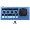 SKAARHOJ PTZ Fly avec Hall-Effect Joystick & Blue Pill – Pupitre de commande