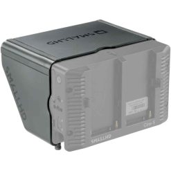SmallHD Sunhood for Cine 5 / Indie 5