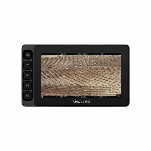 SmallHD Ultra 5 - Moniteur