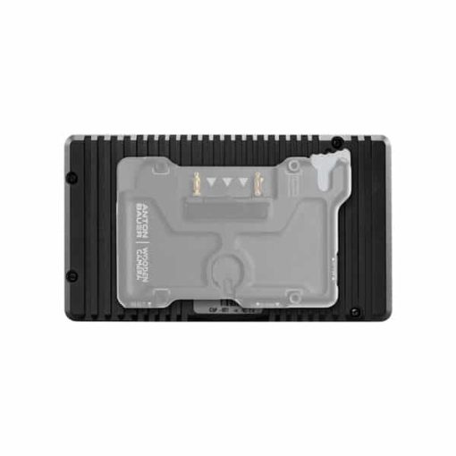 SmallHD Ultra 5 - Moniteur