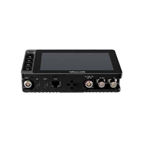 SmallHD Ultra 5 - Moniteur