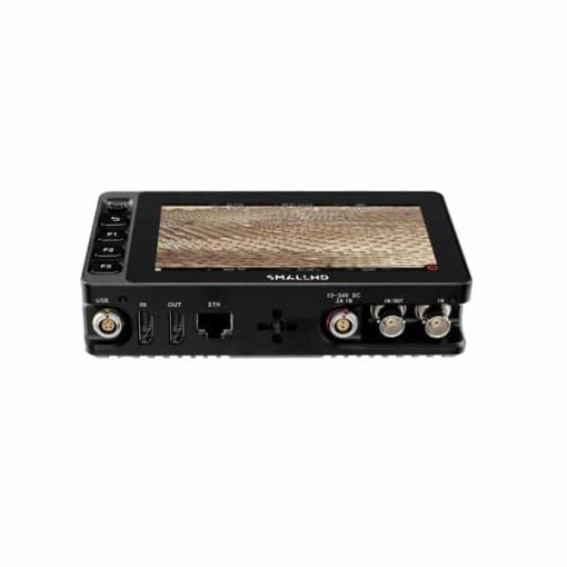 SmallHD Ultra 5 - Moniteur