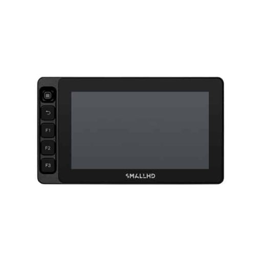 SmallHD Ultra 5 - Moniteur
