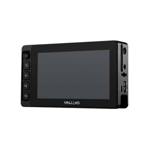SmallHD Ultra 5 - Moniteur