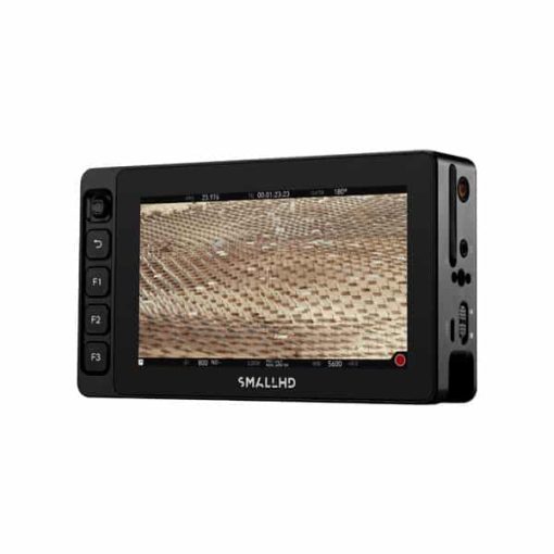 SmallHD Ultra 5 - Moniteur
