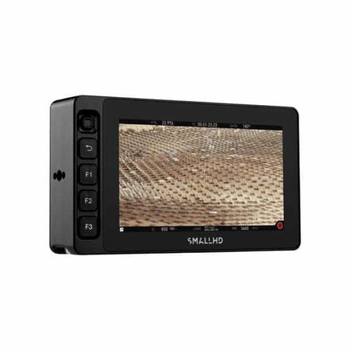 SmallHD Ultra 5 - Moniteur