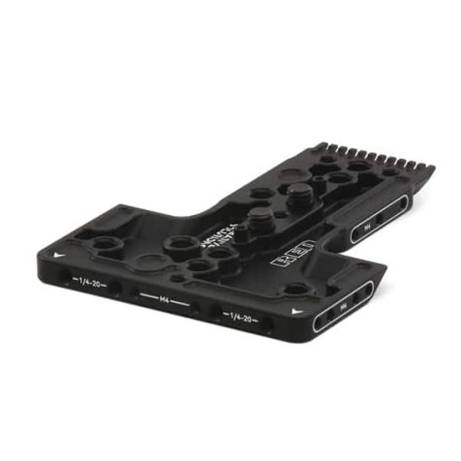 RED Riser Plate (V-RAPTOR XL)