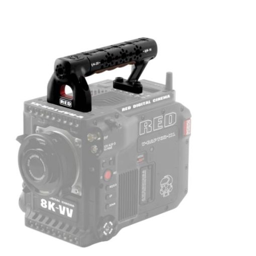 RED Top Handle with Extensions (V-Raptor XL)