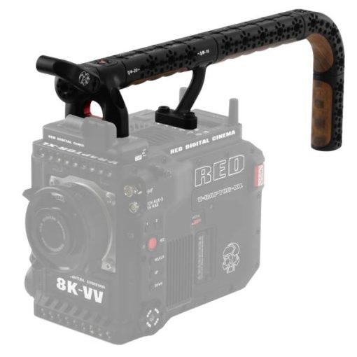 RED Top Handle with Extensions (V-Raptor XL)