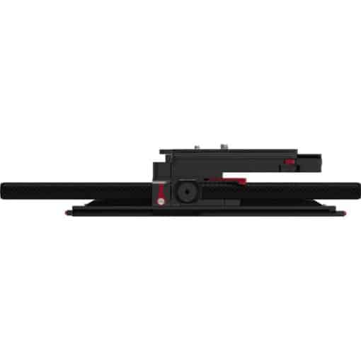 Vocas BP-19 MKII - Base plate avec dovetail 295mm