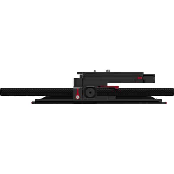 Vocas BP-19 MKII - Base plate avec dovetail 295mm Vocas BP-19 MKII - Base plate avec dovetail 295mm