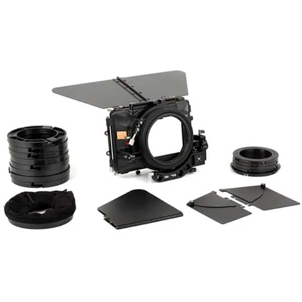 Wooden Camera UMB-1 Universal Mattebox (Pro) Wooden Camera UMB-1 Universal Mattebox (Pro)