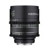 Xeen CF 135mm T2.2 (PL, Impérial) – Objectif