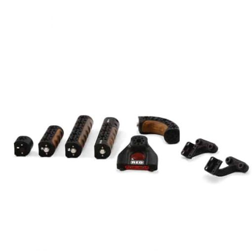 RED Top Handle with Extensions (V-Raptor XL)