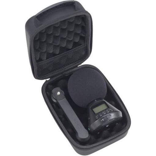 Zoom SCU-20 - Étui pour Q2n-4K, H4nPro