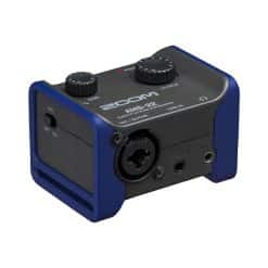Zoom AMS 22