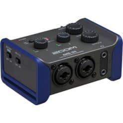 Zoom AMS 24