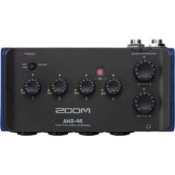 Zoom AMS 44(3)
