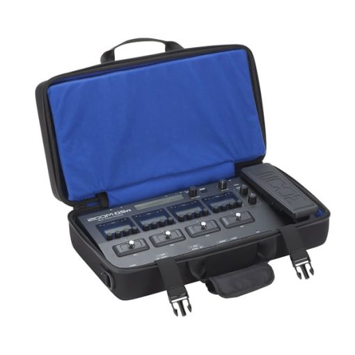 Zoom CBG-5N (Noire) - Sacoche pour G5N et G6