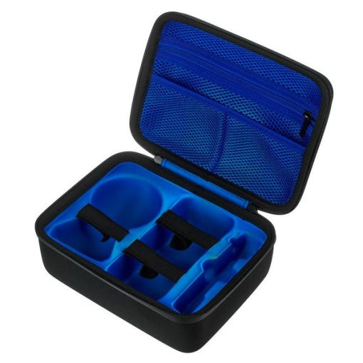 Zoom CBH-3 - Étui semi-rigide pour H3-VR
