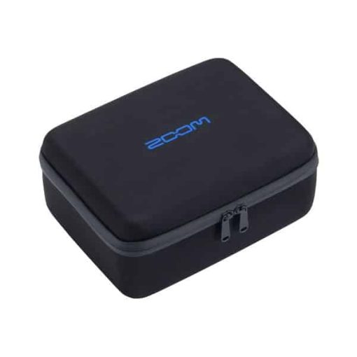 Zoom CBH-3 - Étui semi-rigide pour H3-VR