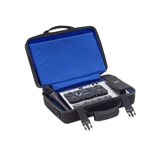Zoom CBR-16 - Étui pour R16/R24