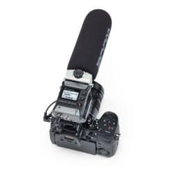 Zoom F1 SP 3