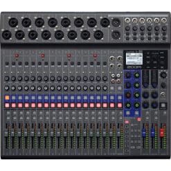 Zoom L20 Livetrack 2