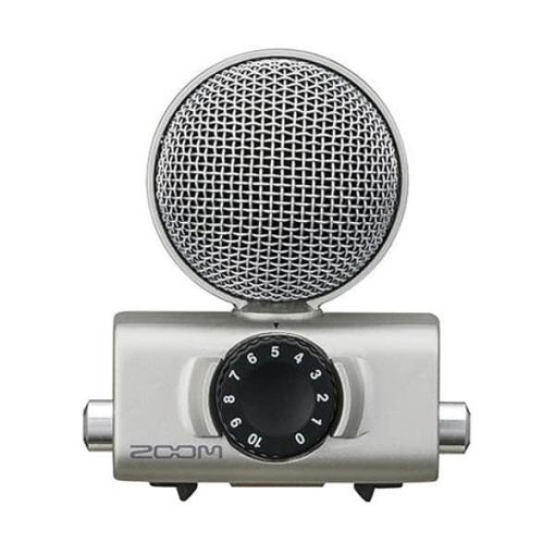 Zoom MSH-6 - Capsule Mid-Side pour H5/H6/Q8/U-44/ F4/F8