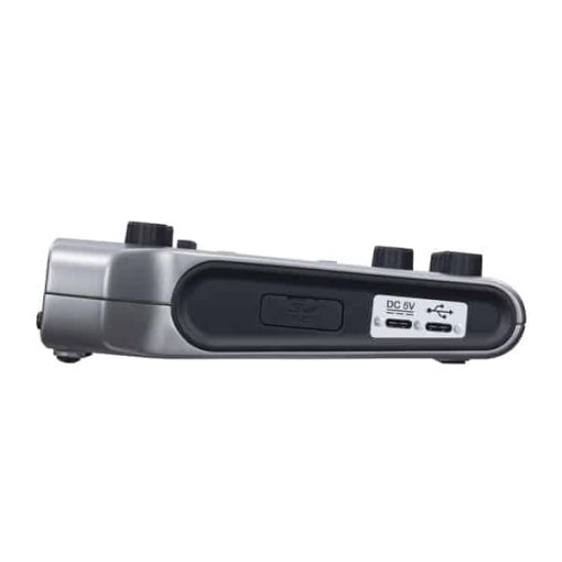Zoom P4 - Enregistreur PodTrack