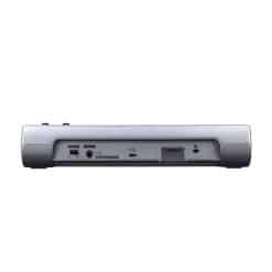 Zoom P8 2