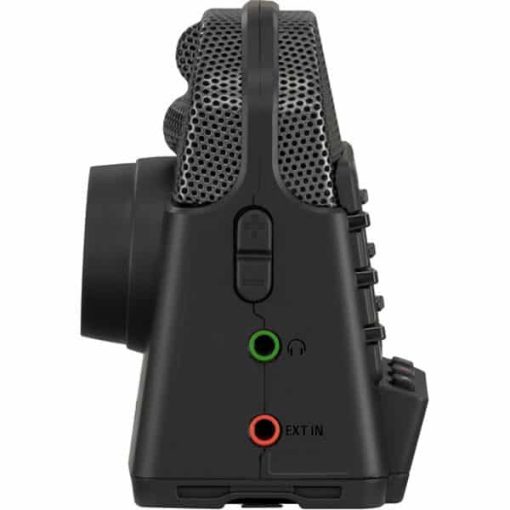 Zoom Q2n 4K - Enregistreur 4K
