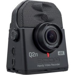 Zoom Q2n 4K