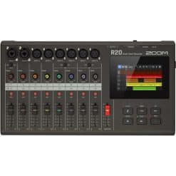Zoom R20 2