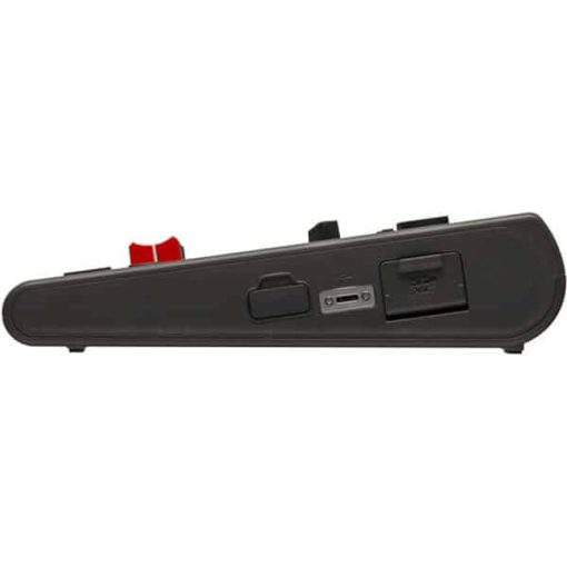 Zoom R20 - Enregistreur multi-pistes
