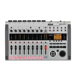 Zoom R24