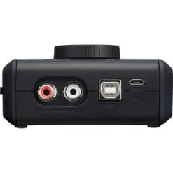 Zoom U 22 3