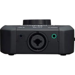 Zoom U 22 4